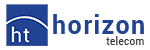 Horizon telecom logo